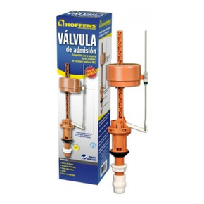 Hoffens Válvula de Admisión TIPO Fluidmaster 7/8