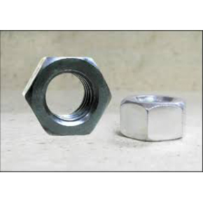 FERROMAT Tuerca hexagonal 3/8 zn